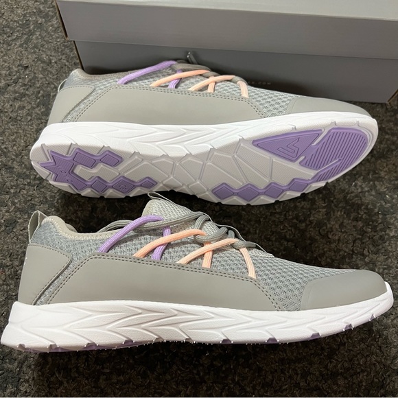 vionic zeliya sneakers - Picture 6 of 8